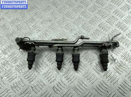 купить Форсунка топливная (комплект) на Audi A4 B5 (1994-2001)