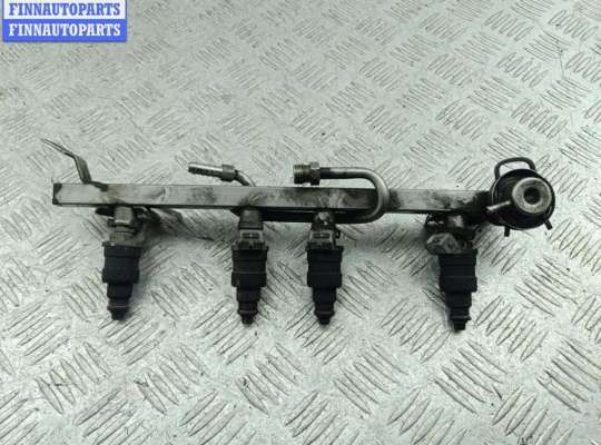 Форсунка топливная (комплект) AU1721810 на Audi A4 B5 (1994-2001)