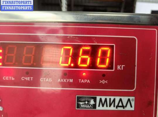 купить Форсунка топливная (комплект) на Audi A4 B5 (1994-2001)