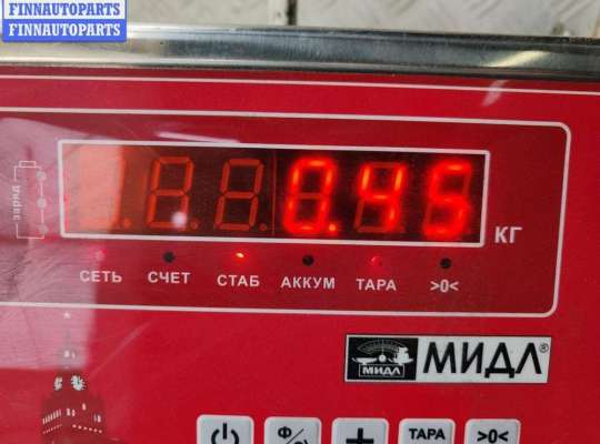 купить Кожух рулевой колонки на BMW 5 E60/E61 (2003-2010)