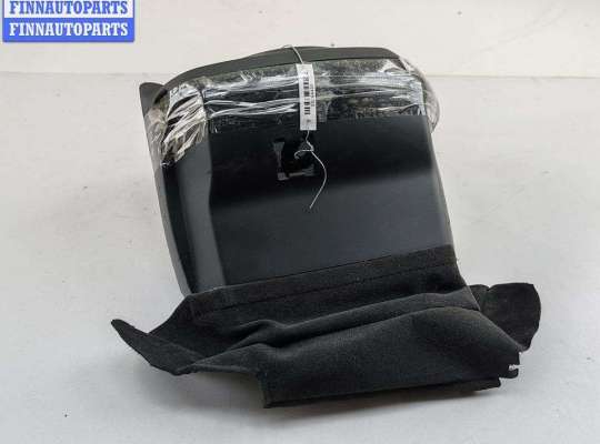 купить Кожух рулевой колонки на BMW 5 E60/E61 (2003-2010)