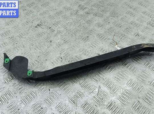 купить Кронштейн бампера заднего на Opel Astra G (1998-2004)