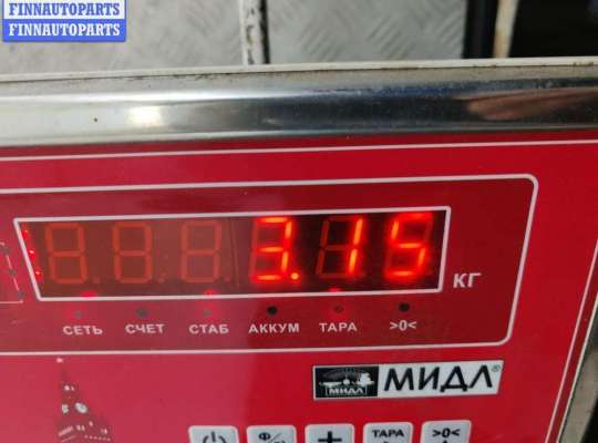 купить Руль на Audi A4 B5 (1994-2001)