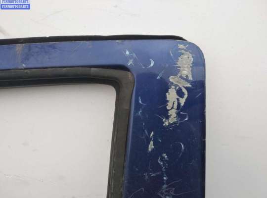 купить Дверь боковая передняя левая на Nissan Micra K12 (2003-2010)