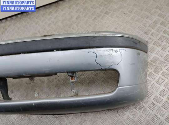 купить Бампер передний на BMW 5 E39 (1995-2003)