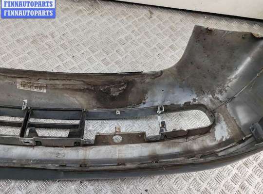 купить Бампер передний на BMW 5 E39 (1995-2003)