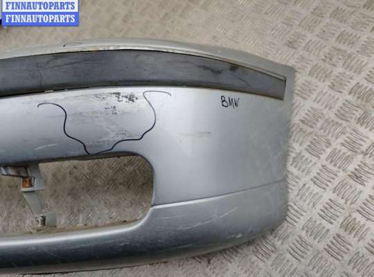 купить Бампер передний на BMW 5 E39 (1995-2003)