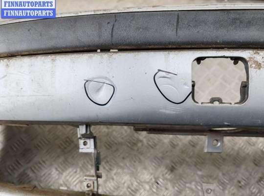 купить Бампер передний на BMW 5 E39 (1995-2003)