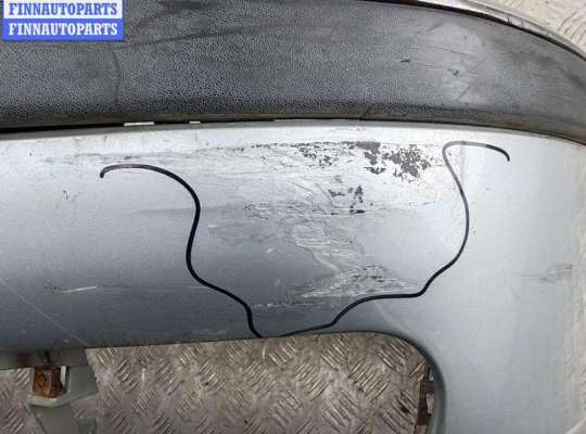 купить Бампер передний на BMW 5 E39 (1995-2003)