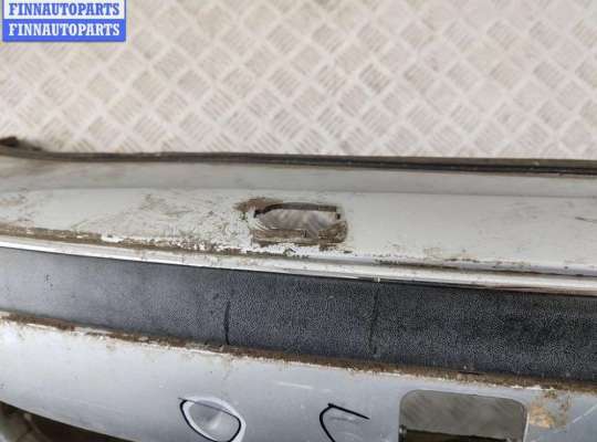 купить Бампер передний на BMW 5 E39 (1995-2003)