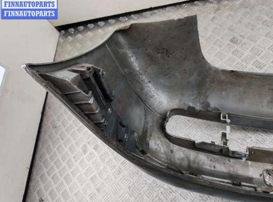 купить Бампер передний на BMW 5 E39 (1995-2003)