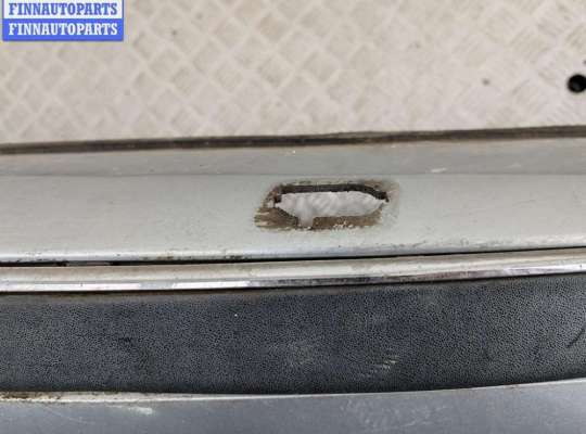 купить Бампер передний на BMW 5 E39 (1995-2003)