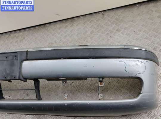 купить Бампер передний на BMW 5 E39 (1995-2003)