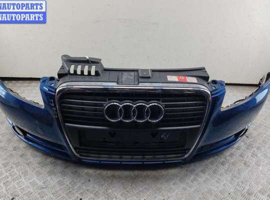 Бампер передний AU1738674 на Audi A4 B7 (2004-2008)