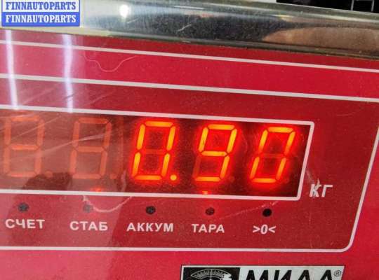 купить Зеркало наружное левое на Ford Focus II (2004-2011)
