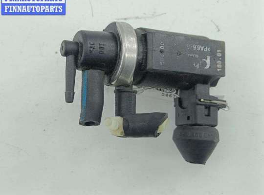 купить Клапан управления турбиной (актуатор) на Audi A6 C5 (1997-2005)