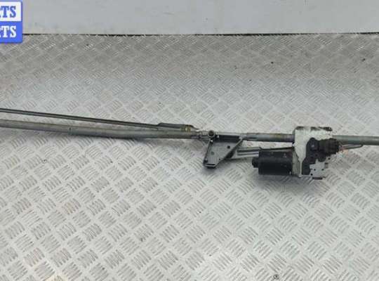 купить Механизм стеклоочистителя переднего (трапеция дворников) на Citroen C4 (2004-2010)