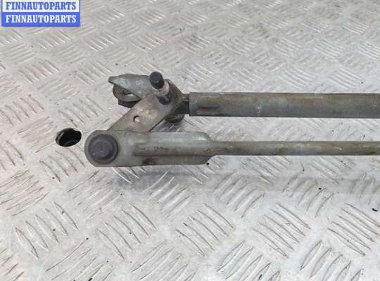 купить Механизм стеклоочистителя переднего (трапеция дворников) на Citroen C4 (2004-2010)