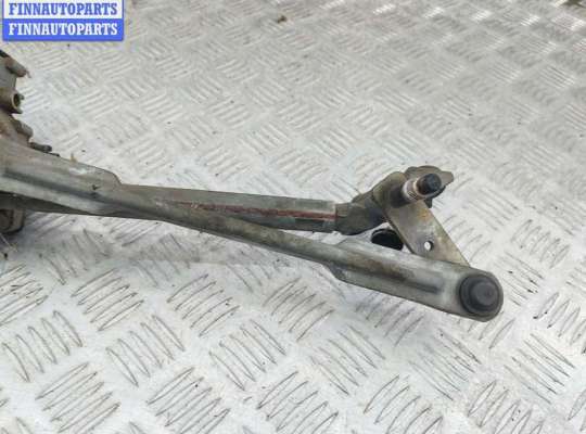 купить Механизм стеклоочистителя переднего (трапеция дворников) на Citroen C4 (2004-2010)