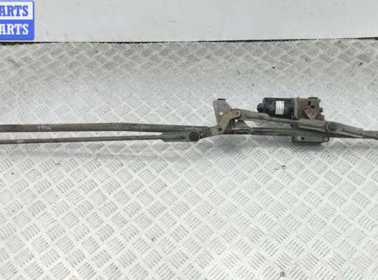 Механизм стеклоочистителя переднего (трапеция дворников) CT1128538 на Citroen C4 (2004-2010)