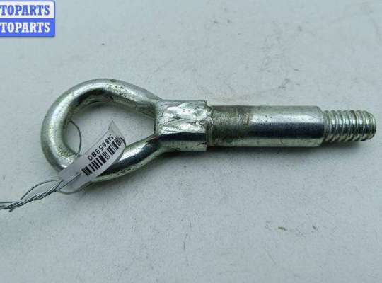 купить Крюк буксировочный на Opel Corsa D (2006-2014)