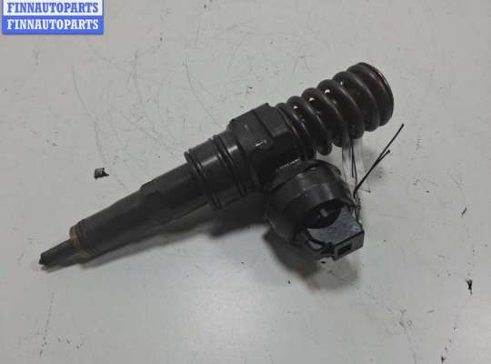 купить Форсунка топливная на Volkswagen Caddy (2004-2010)