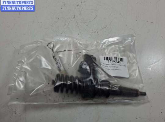 купить Форсунка топливная на Volkswagen Caddy (2004-2010)