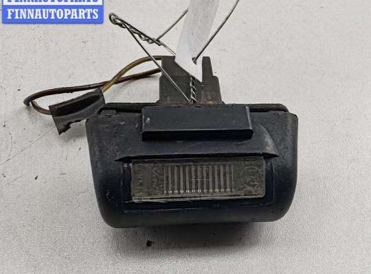 купить Подсветка номера на Ford Transit (2006-2014)