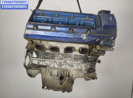 ДВС (Двигатель) на BMW X5 (E53)