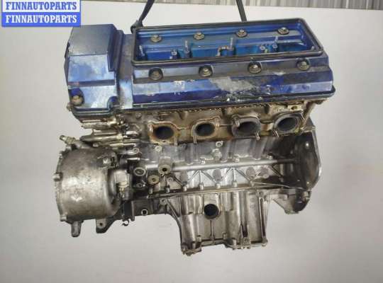 ДВС (Двигатель) на BMW X5 (E53)