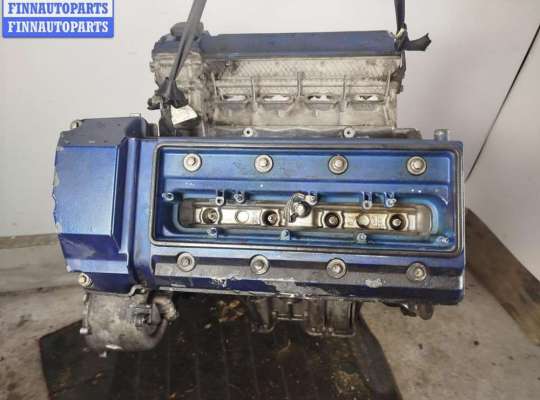 ДВС (Двигатель) на BMW X5 (E53)