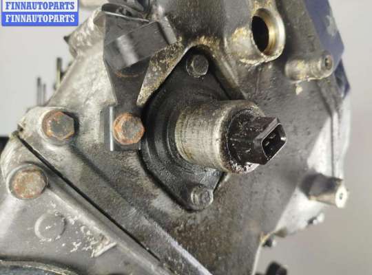 ДВС (Двигатель) на BMW X5 (E53)