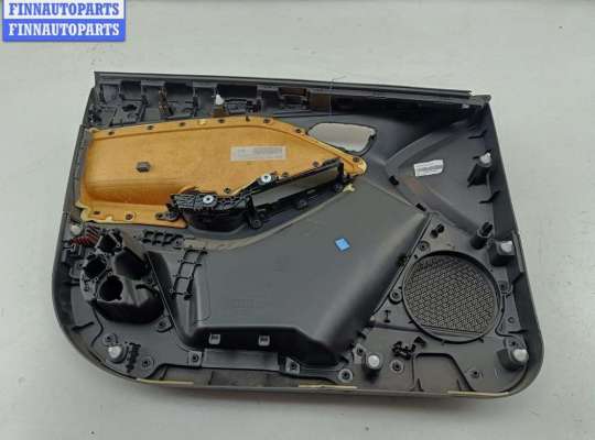 купить Обшивка двери передней правой (дверная карта) на Ford Focus III (2011-2018)