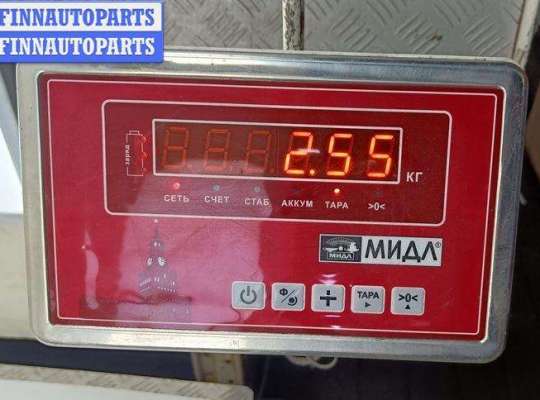 купить Обшивка двери передней правой (дверная карта) на Ford Focus III (2011-2018)