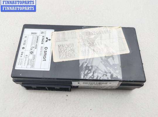 купить Блок комфорта на Mitsubishi Colt (2004-2012)