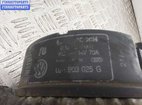 купить Генератор на Volkswagen Passat B3