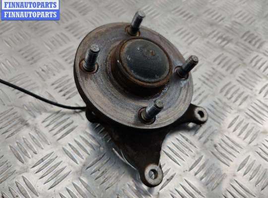 купить Ступица задняя правая на Ford Focus I (1998-2005)