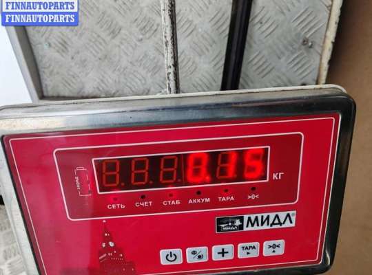 купить Молдинг двери передней левой на Ford Mondeo III (2000-2007)