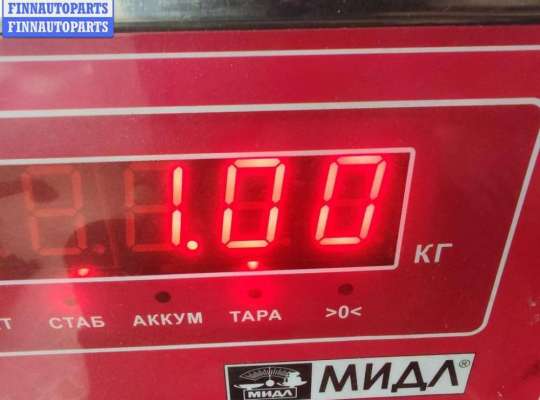 купить Патрубок интеркулера на Seat Altea