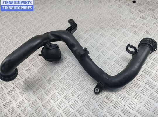 купить Патрубок интеркулера на Seat Altea