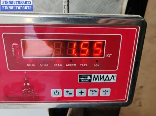 купить Руль на Opel Astra H (2004-2009)