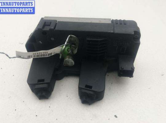 купить Замок двери задней левой на Opel Astra G (1998-2004)