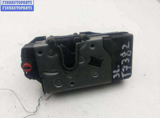 купить Замок двери задней левой на Opel Astra G (1998-2004)