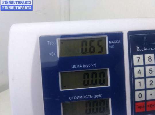 купить Замок двери задней левой на Opel Astra G (1998-2004)