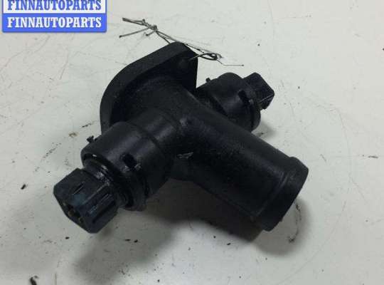 купить Фланец (тройник) системы охлаждения на Volkswagen Transporter T4