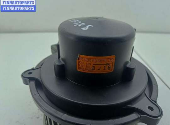 купить Двигатель отопителя (моторчик печки) на Kia Sorento (BL, 2002-2009)