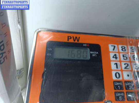 купить Двигатель отопителя (моторчик печки) на Kia Sorento (BL, 2002-2009)