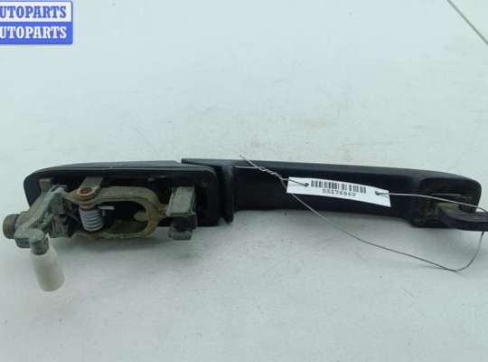 купить Ручка двери наружная задняя левая на Volkswagen Passat B4