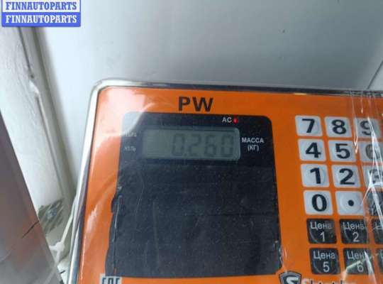 купить Ручка двери наружная задняя левая на Volkswagen Passat B4