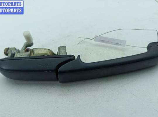 купить Ручка двери наружная задняя левая на Volkswagen Passat B4